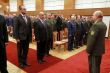 Predseda vldy uviedol do funkcie novho ministra obrany3
