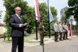 Medzinárodný deň mierových síl pri pamätníku zmierenia