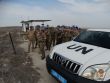 Stretnutie vojenskch stynch dstojnkov v misii UNFICYP