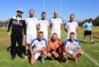 Slováci futbalovo ovládli Cyprus
