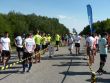 Bežecký tím Strediska CIMIC a PSYOPS ocenený na 345 km štafetovom behu „Od Tatier k Dunaju“
