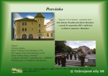 Pozvánka -