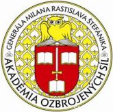 PRIHLÁSTE SA NA VOJENSKÉ ŠTÚDIUM - STAŇ SA PROFESIONÁLNYM VOJAKOM