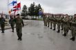 Generál Maxim sa stretol so slovenskými vojakmi v Bosne a Hercegovine 3