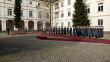 Návšteva predseda vlády Českej republiky v Bratislave