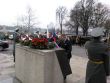 Návšteva predseda vlády Českej republiky v Bratislave
