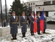 Návšteva predsedu Poslaneckej snemovne Parlamentu ČR v Bratislave