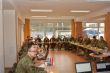 Úvodná plánovacia konferencia cvičenia TOXIC VALLEY 2017 2