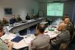 Pracovné rokovanie Framework Nation Concept Subcluster CBRN Exercises