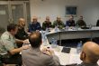 Pracovné rokovanie Framework Nation Concept Subcluster CBRN Exercises
