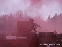 Výcvik vojenských pozorovateľov do operácií UNTSO a EUMM