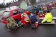 Na Lešti súťažili civilní a vojenskí zdravotníci a záchranári