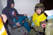 Na Lešti súťažili civilní a vojenskí zdravotníci a záchranári