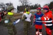 Na Lešti súťažili civilní a vojenskí zdravotníci a záchranári