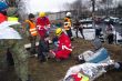 Na Lešti súťažili civilní a vojenskí zdravotníci a záchranári