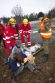 Na Lešti súťažili civilní a vojenskí zdravotníci a záchranári