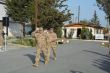 Udelenie medailí k 25. výročiu vzniku Ozbrojených síl Slovenskej republiky v operácii UNFICYP