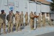 Udelenie medailí k 25. výročiu vzniku Ozbrojených síl Slovenskej republiky v operácii UNFICYP