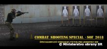 COMBAT SHOOTING SPECIAL – SOF 01/2018