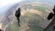 Prvé zoskoky zo Slovenských UH-60M Black Hawk