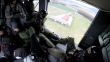 Prvé zoskoky zo Slovenských UH-60M Black Hawk