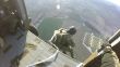 Prvé zoskoky zo Slovenských UH-60M Black Hawk