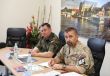 The 5th NATO MP ATLLF on MP experience from operations and exercises