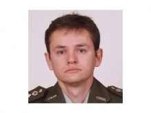 Pomôžme desiatnikovi Ondrejovi Kováčovi