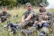 Slovenskí a českí kadeti si na Lešti precvičili svoje zručnosti, poznatky z praxe získavali priamo od vojakov