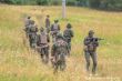 Slovenskí a českí kadeti si na Lešti precvičili svoje zručnosti, poznatky z praxe získavali priamo od vojakov