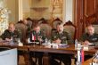 Generálporučík Zmeko: „Spolupráca pri príprave vojenských zdravotníkov, ako aj rozvoj špeciálnych síl má presah na ich nasadenie v prospech civilného obyvateľstva aj v čase mieru“ 2
