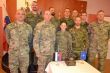 Kurz operačného plánovania (BATTLE STAFF NCO COURSE) 2