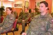 Kurz operačného plánovania (BATTLE STAFF NCO COURSE) 2