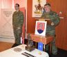Kurz operačného plánovania (BATTLE STAFF NCO COURSE) 2