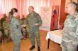 Kurz operačného plánovania (BATTLE STAFF NCO COURSE) 2