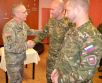 Kurz operačného plánovania (BATTLE STAFF NCO COURSE) 3
