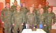 Kurz operačného plánovania (BATTLE STAFF NCO COURSE) 4