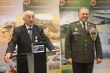 Generlmajor Ondej Novosad ocenil belgickho generla z misie UNTAES