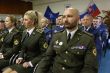 Ukončenie 23. ZVŠK za účasti náčelníka GŠ OS SR