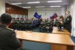 Ukončenie 23. ZVŠK za účasti náčelníka GŠ OS SR