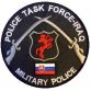 Začiatok spoločnej „policajnej“ spolupráce