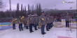 Vojenská hudba súčasťou Winter Classic Games 2019
