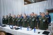 Veliteľské zhromaždenie náčelníka Generálneho štábu OSSR v znamení oceňovaní, vyhodnotení ale aj úloh 4