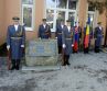 Spomienka na padlých rumunských vojakov