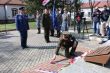 Oslavy 15. výročia vstupu do NATO 2