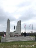 74. výročie oslobodenia koncentračného tábora v Mauthausene