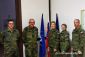 Slovensko-nemecké bilaterálne rozhovory v oblasti civilno-vojenskej spolupráce