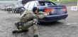 IMZ – Streľba z neštandardných pozícii a streľba pri vozidle - SOF 03/2019
