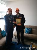 Veliteľ vzdušných síl na medzinárodnej leteckej výstave v Le Bourget