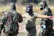 Tankové dni Laugarício - Deň s Pozemnými silami OS SR 6